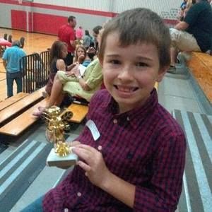 Meet your Posher, David